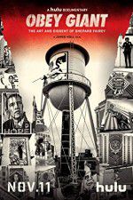 Watch Obey Giant Fmovies
