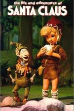 Watch The Life & Adventures of Santa Claus Fmovies