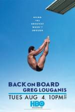 Watch Back on Board: Greg Louganis Fmovies