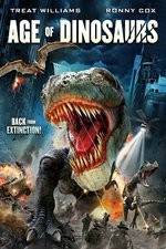 Watch Age of Dinosaurs Fmovies