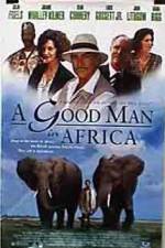 Watch A Good Man in Africa Fmovies