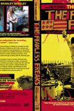 Watch The Fearless Freaks Fmovies