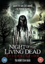 Watch Night of the Living Dead: Resurrection Fmovies