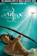 Watch Arjun The Warrior Prince Fmovies