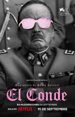 Watch El Conde Fmovies