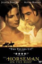 Watch The Horseman on the Roof Fmovies