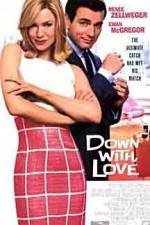 Watch Down with Love Fmovies