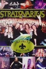 Watch Infinite Visions of Stratovarius Fmovies