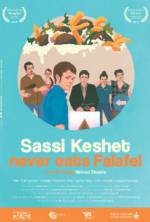Watch Sassi Keshet Never Eats Falafel Fmovies