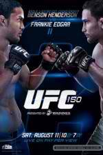 Watch UFC 150  Henderson vs  Edgar 2 Fmovies