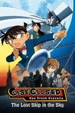 Watch Detective Conan: The Lost Ship in the Sky Fmovies