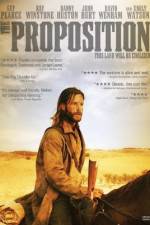 Watch The Proposition Fmovies