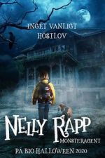 Watch Nelly Rapp: Monster Agent Fmovies