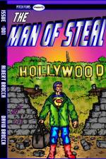 Watch The Man of Steal Fmovies