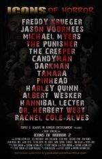 Watch Icons of Horror 2 Fmovies