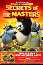 Watch Kung Fu Panda Secrets of the Masters Fmovies