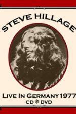 Watch Steve Hillage Live 1977 Fmovies