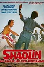 Watch The Shaolin Avengers Fmovies