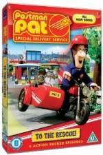Watch Postman Pat Special Delivery Service - Pat to the Rescue Fmovies