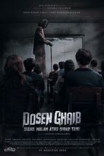 Watch Dosen Ghaib: It\'s Nighttime or You Already Know Fmovies