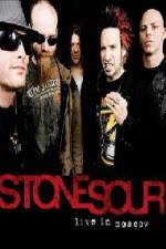Watch STONE SOUR Live In Moscow Fmovies