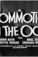 Watch Commotion on the Ocean Fmovies