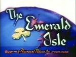 Watch The Emerald Isle Fmovies