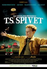 Watch The Young and Prodigious T.S. Spivet Fmovies