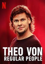 Watch Theo Von: Regular People (TV Special 2021) Fmovies