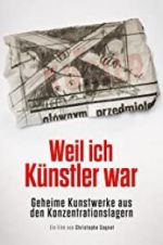 Watch Because I Was a Painter Fmovies