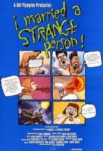 Watch I Married a Strange Person! Fmovies