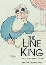 Watch The Line King: The Al Hirschfeld Story Fmovies