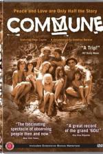 Watch Commune Fmovies