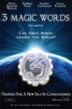 Watch 3 Magic Words Fmovies