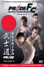 Watch Pride Bushido 2 Fmovies