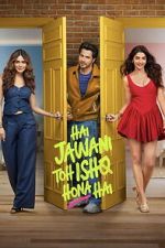 Watch Hai Jawani Toh Ishq Hona Hai Fmovies