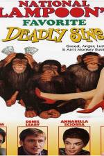 Watch Favorite Deadly Sins Fmovies