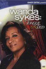 Watch Wanda Sykes Tongue Untied Fmovies