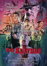 Watch The Slayers Fmovies