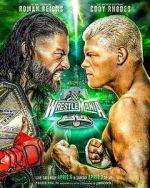 Watch WrestleMania XL (TV Special 2024) Fmovies