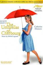 Watch The Umbrellas of Cherbourg Fmovies