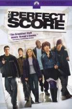 Watch The Perfect Score Fmovies