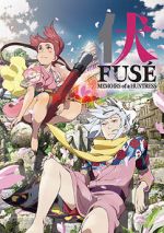Watch Fusé: Memoirs of a Huntress Fmovies