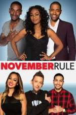 Watch November Rule Fmovies