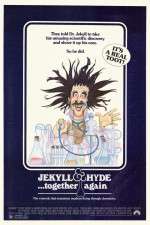 Watch Jekyll and Hyde... Together Again Fmovies