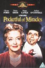 Watch Pocketful of Miracles Fmovies