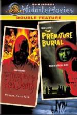 Watch Premature Burial Fmovies