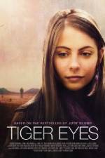 Watch Tiger Eyes Fmovies