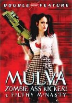 Watch Mulva: Zombie Ass Kicker! Fmovies
