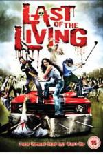 Watch Last of the Living Fmovies